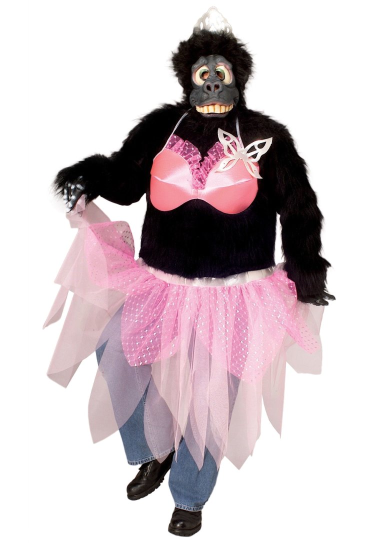 Смешные костюмы