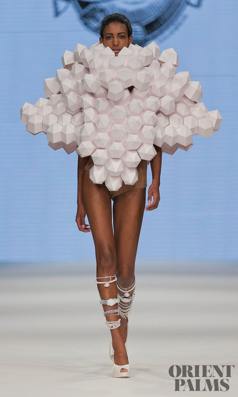 Современная мужская мода