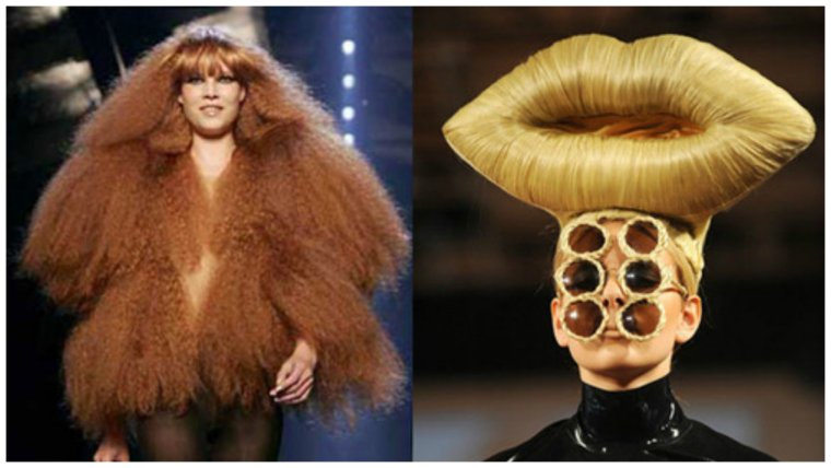 Бойфренд Рика Оуэнса