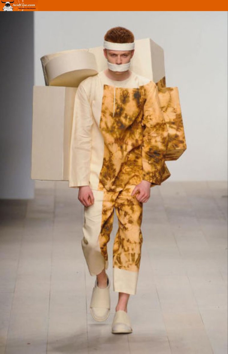 Смешная одежда для мужчин