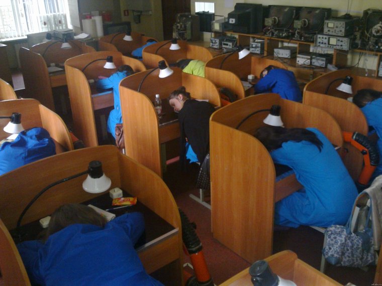 Тяжелый день демотиватор