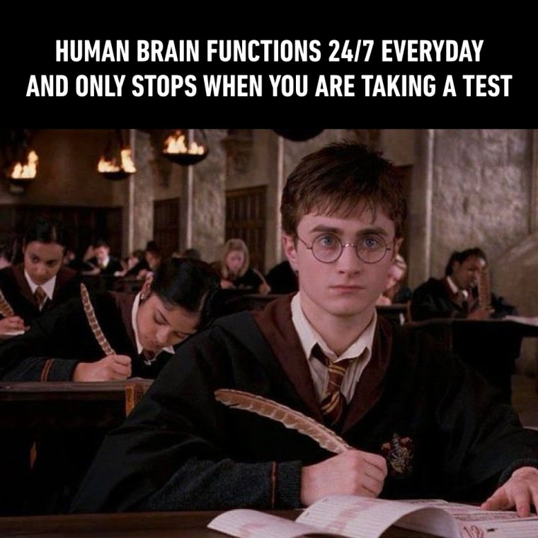 Гарри Поттер мемы