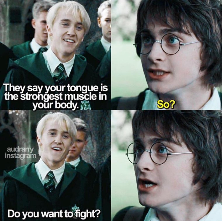 Драрри книги про Гарри Поттера