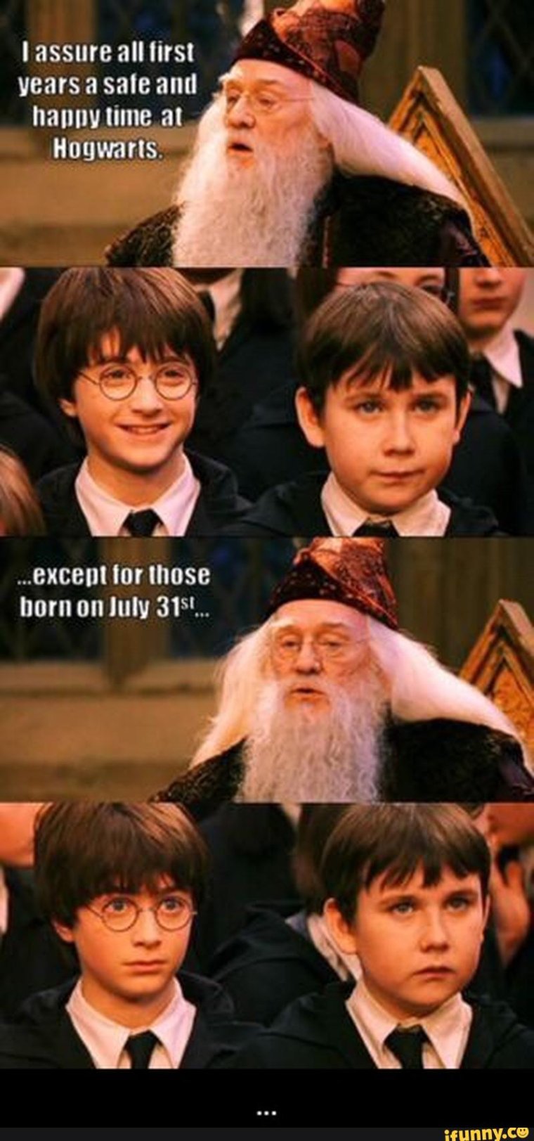 Гарри Поттер приколы Невилл