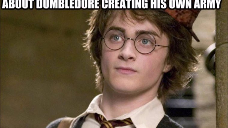 Дэниел Рэдклифф Гарри Поттер приколы