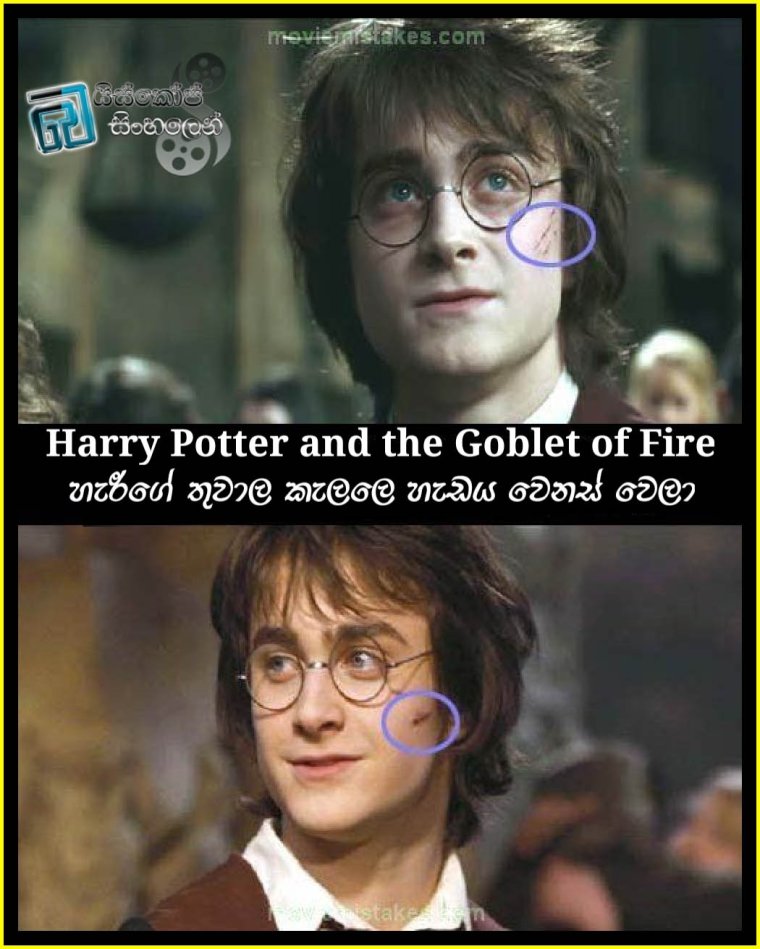 Мемы про вселенную Гарри Поттера