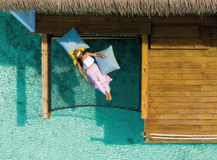 Мальдивы разрушаются