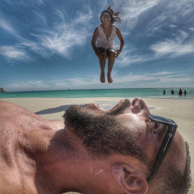 Креативные идеи для водного