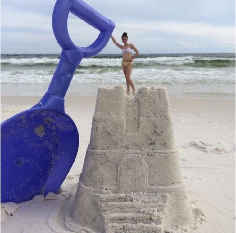 Лето веселье