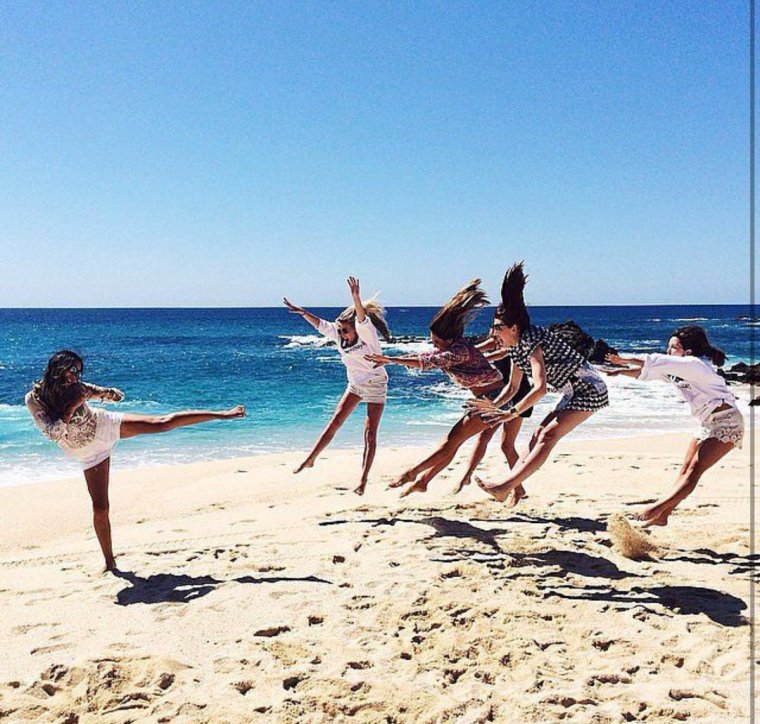 Морские фрукты