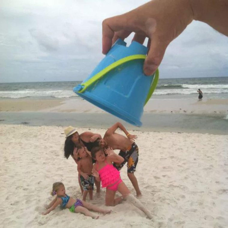 Идеи для смешных фотографий