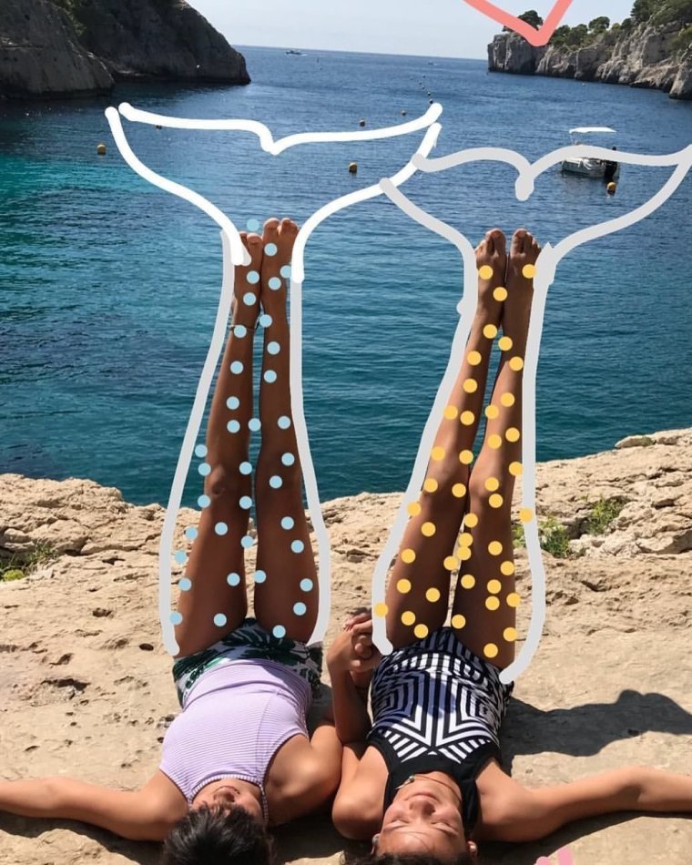 Прикольные идеи