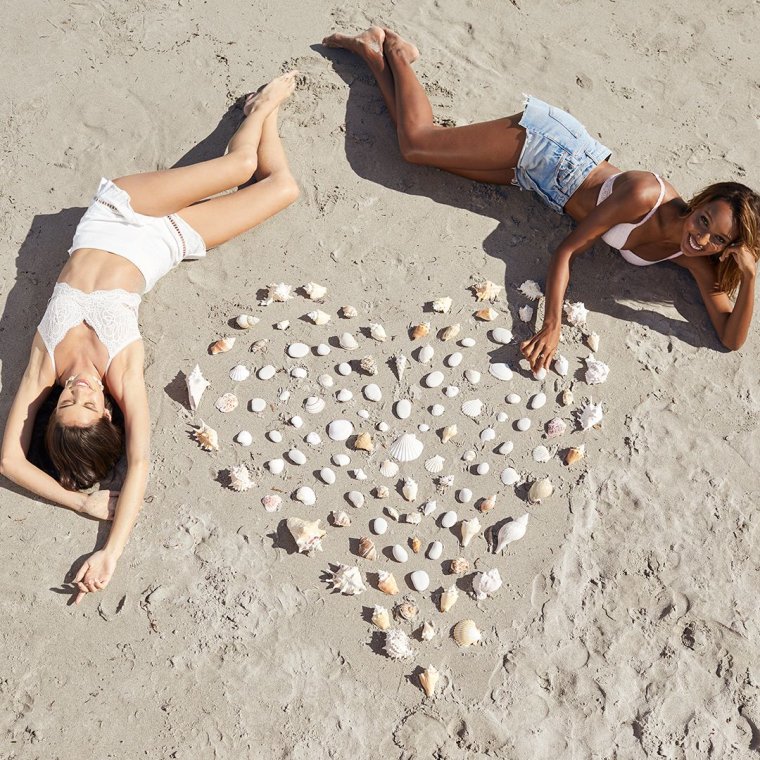 Прикольная фотосессия для малышей