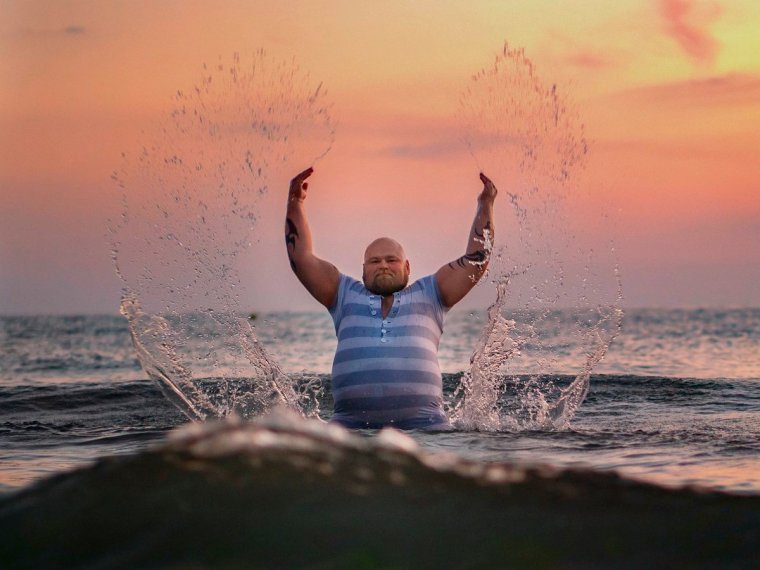 Виктор Водолазький