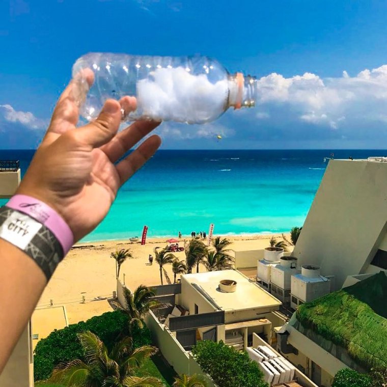 Приколы про море