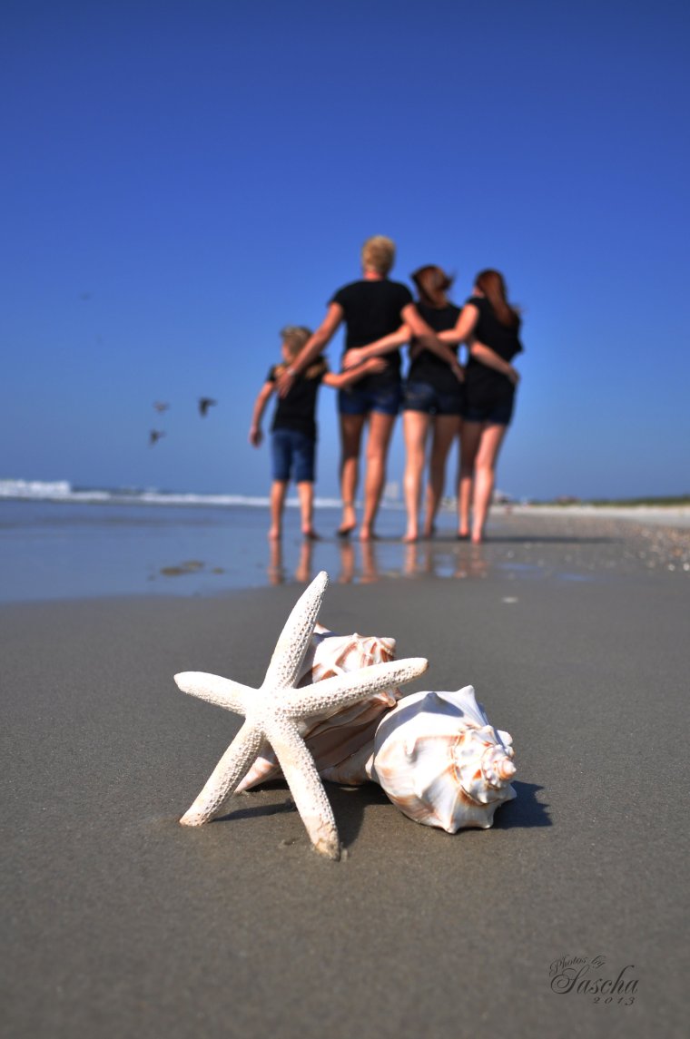 Интересные пляжи