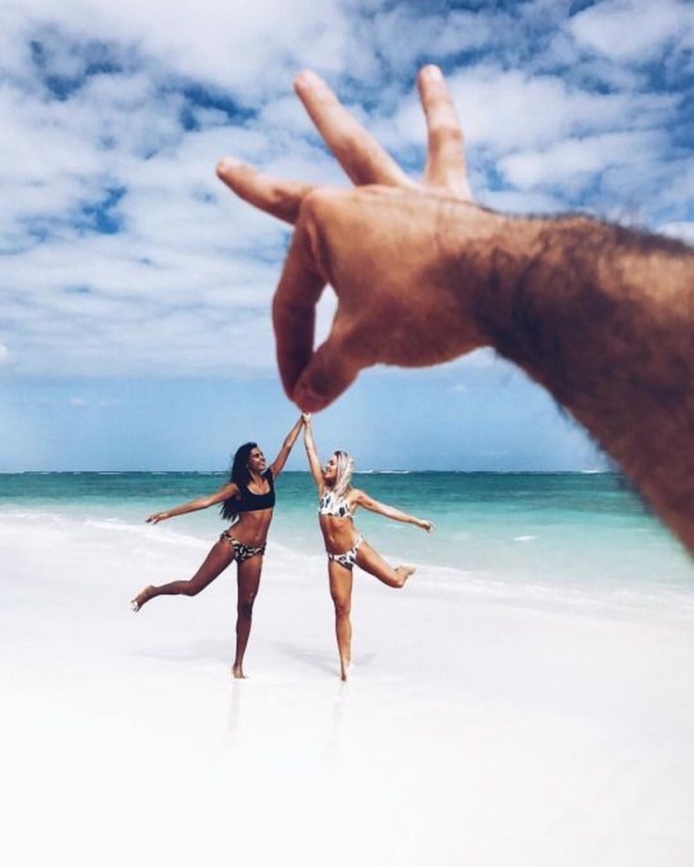 Отпуск самолет