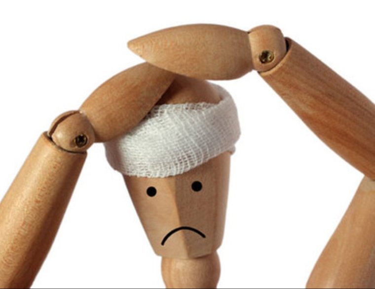 Голова раскалывается картинки