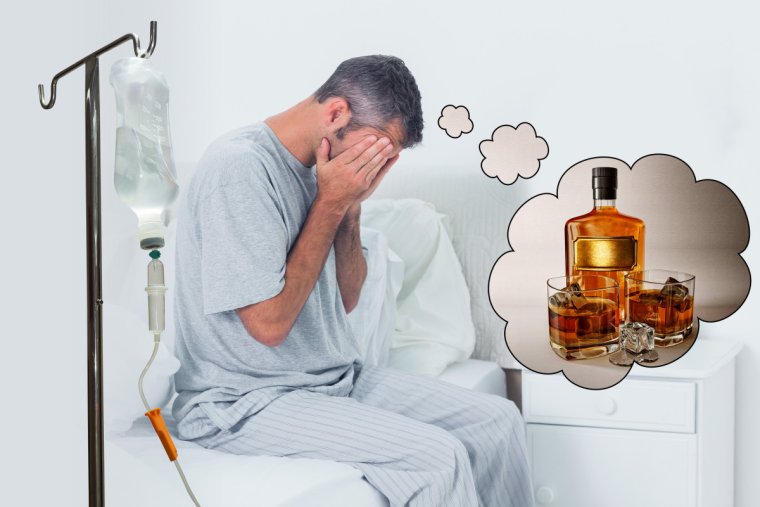 Подростки похмелье