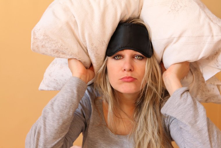 Больная голова