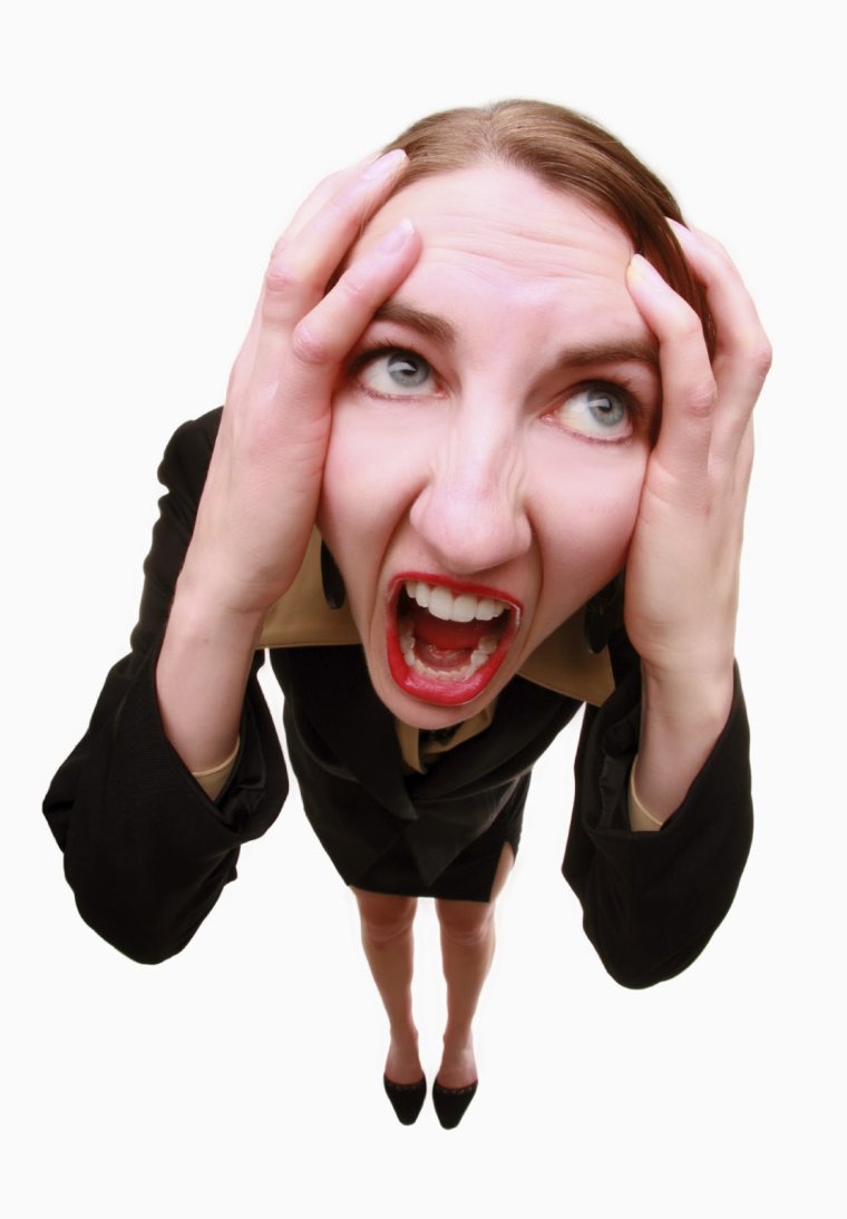 Подавленный эмоция