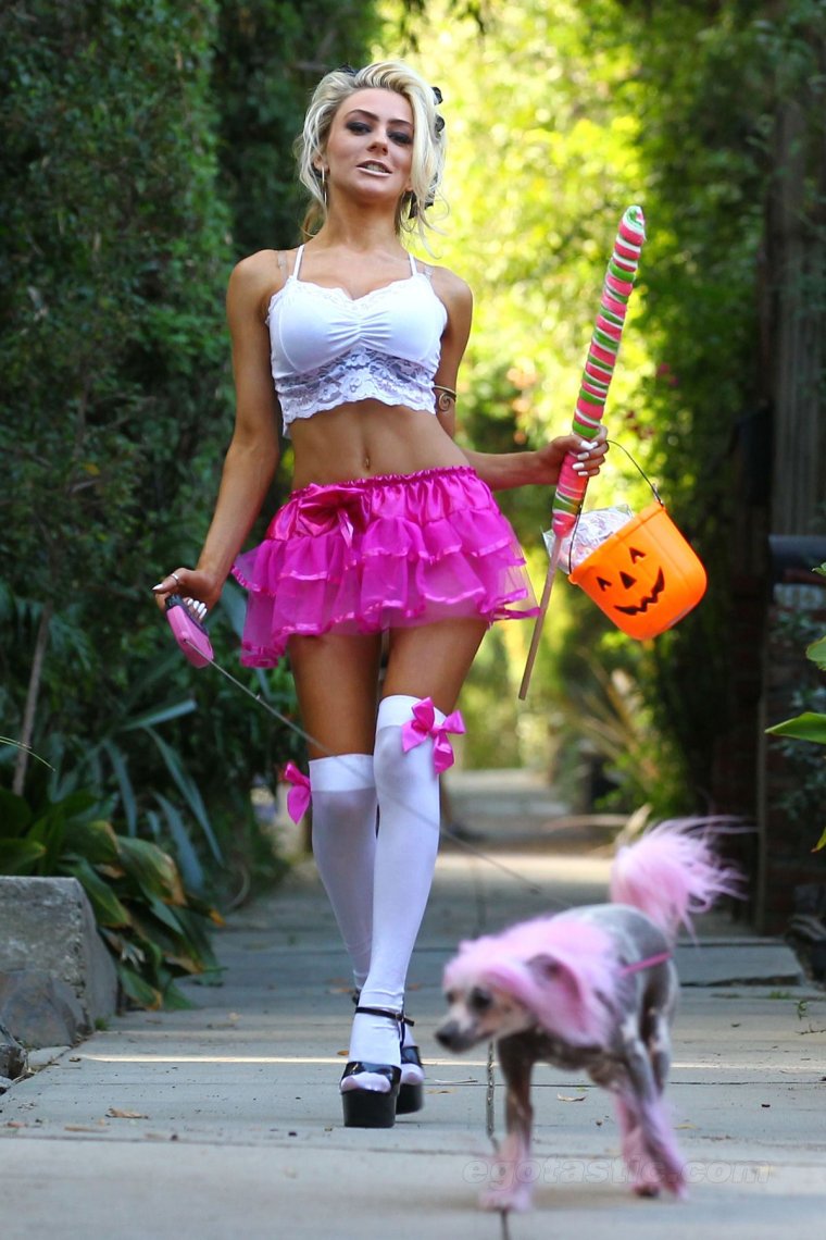 Гламурные приколы