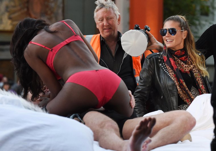 Поведение без комплексов