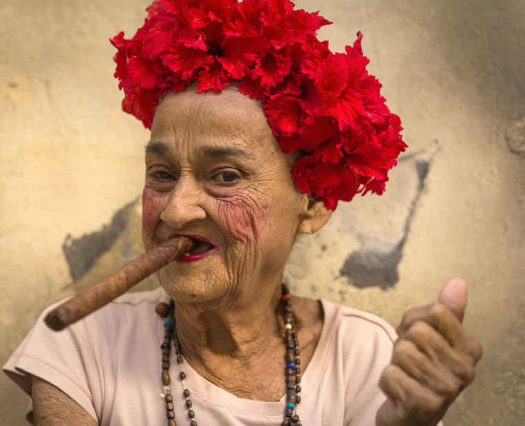 Смешные бабки