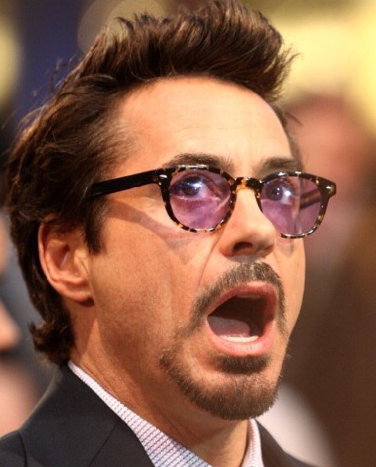 Роберт Дауни младший Мстители финал