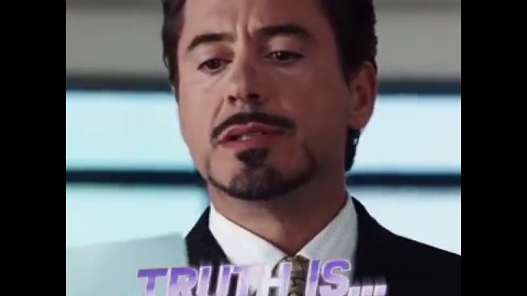 Роберт-Дауни младший фейспалм