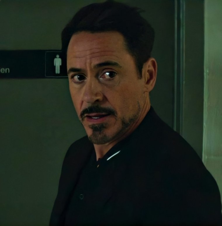 Мемы Мстители Тони Старк