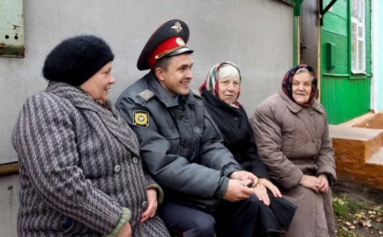 Голяев Олег Орел