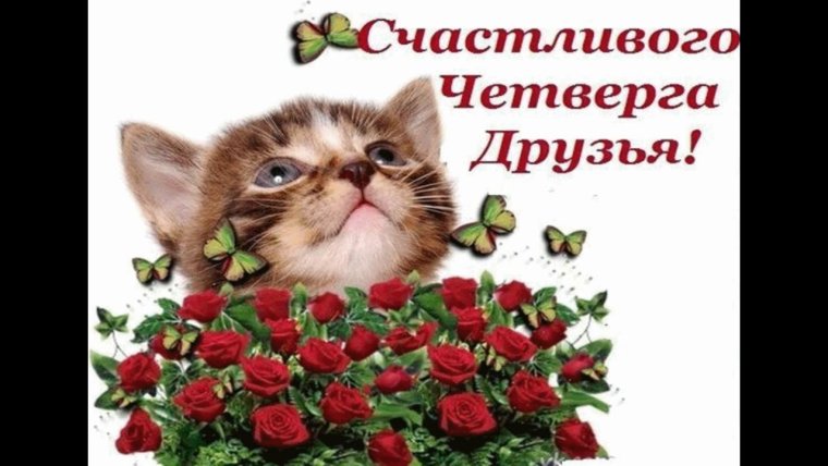 С чистым четвергом поздравления