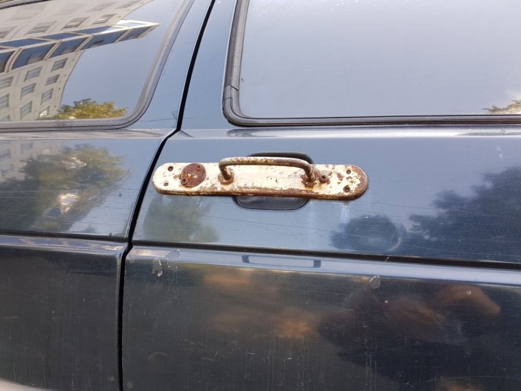 И так сойдет