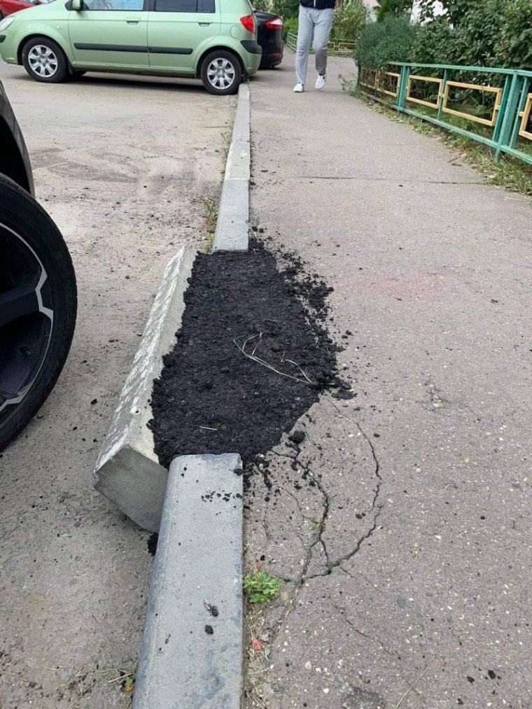 Фото из разряда «и так сойдёт»