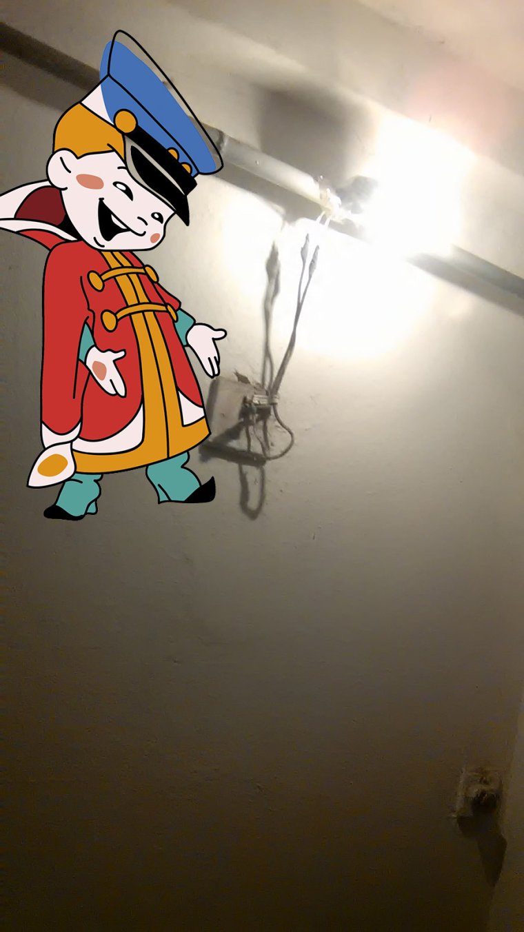 И так сойдет стройка