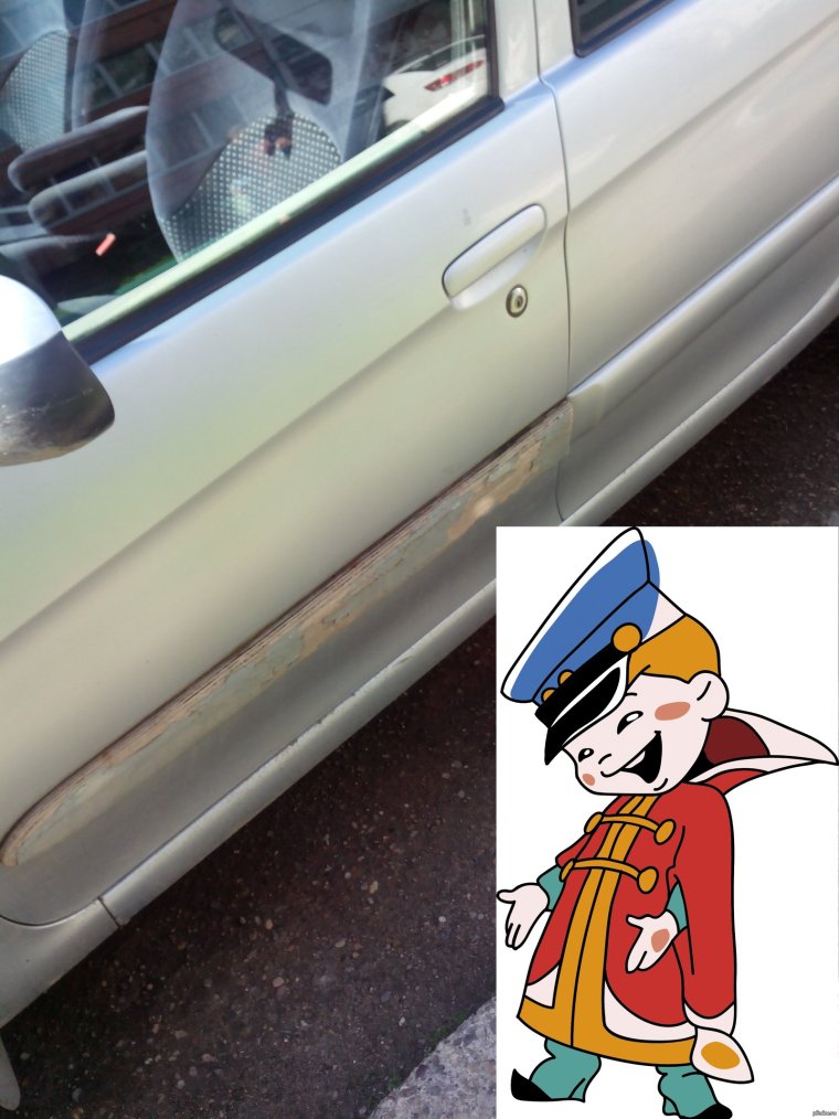 И так сойдет приколы