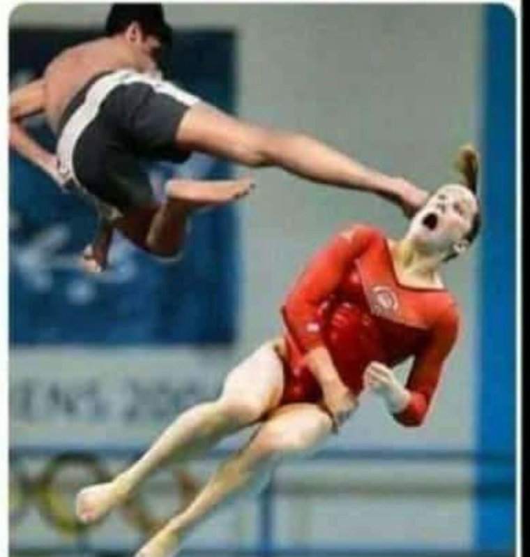 Смешные курьезы