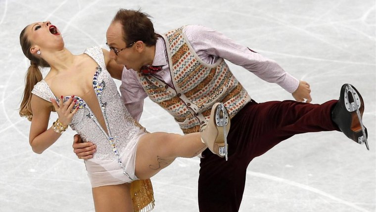 Нелли Жиганшина