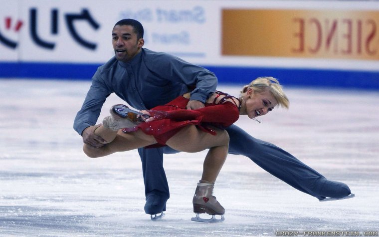 Казусы на льду