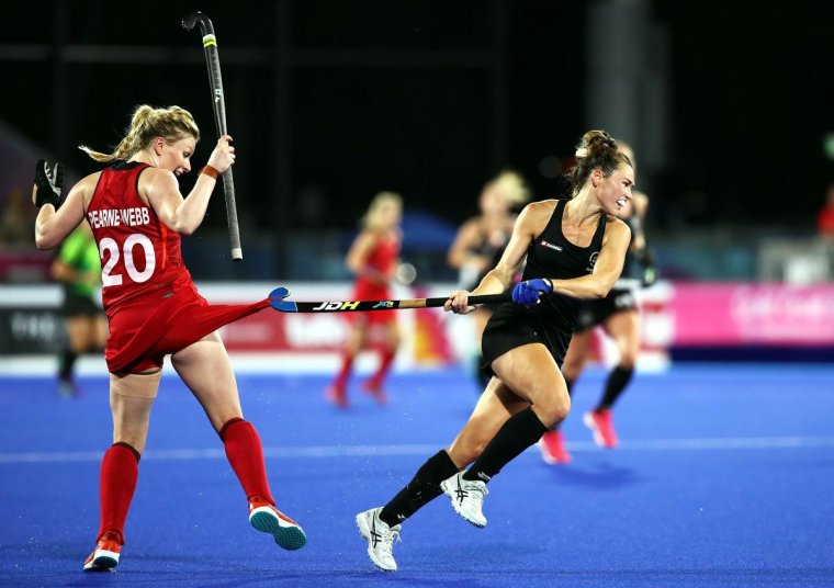 Казусные ситуации в спорте