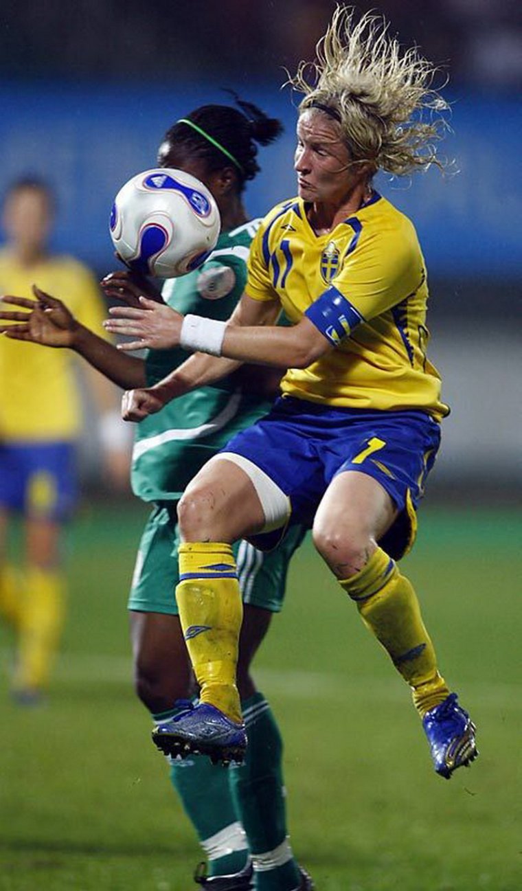 Футбольные казусы