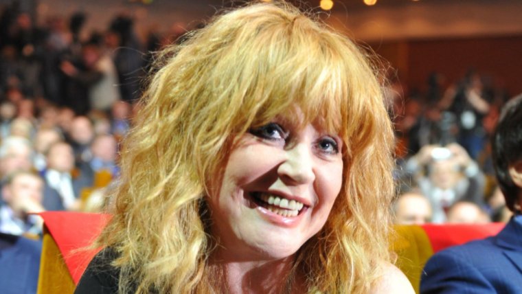 Фактор а Пугачева участники