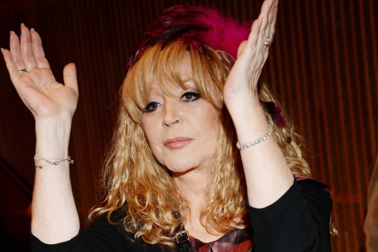 Пугачёва Алла Борисовна 2019