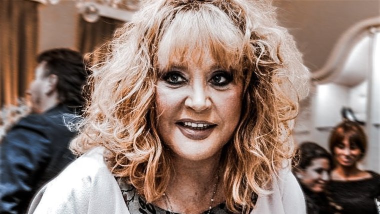 Пугачева Киркоров мемы