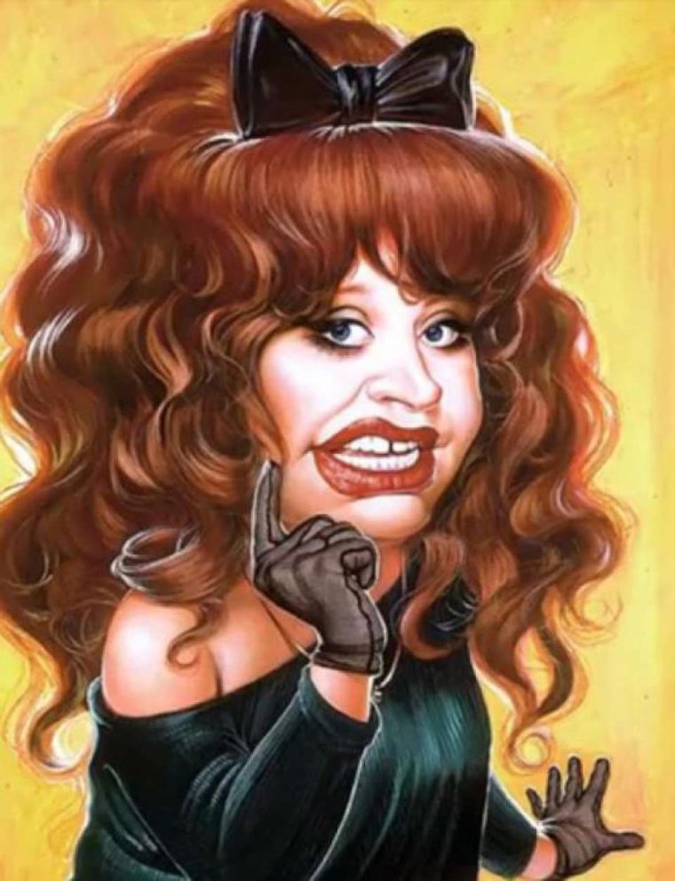 Мем с Пугачевой 5 рублей