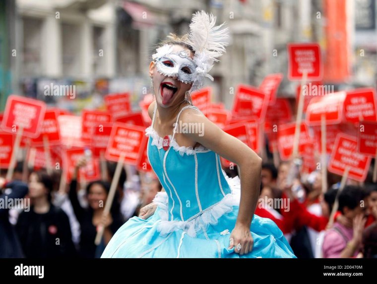 Смешные праздники праздники