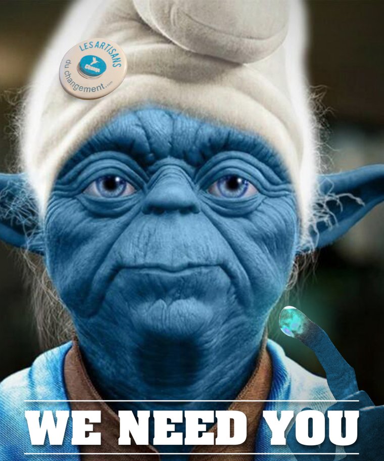 Синие аватарки