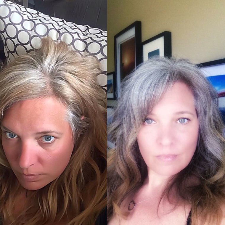 Креативный парикмахер