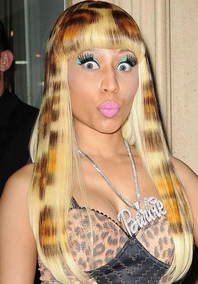 Последствия после неудачного окрашивания